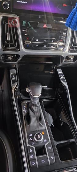 کیا سۆرینتۆ